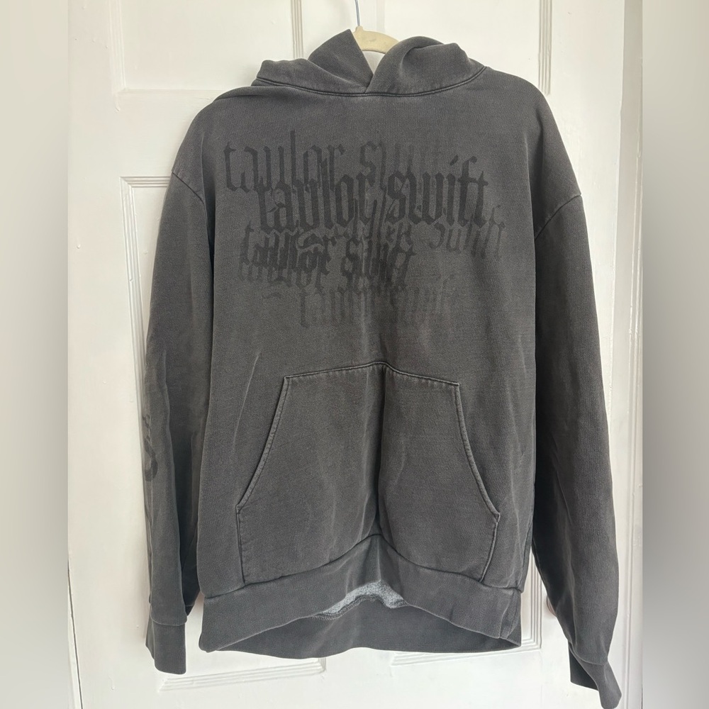 Taylor Swift Reputation Sweatshirt Hoodie